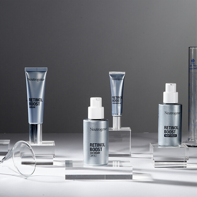 Serum lëkure Neutrogena Retinol Boost, 30 ml