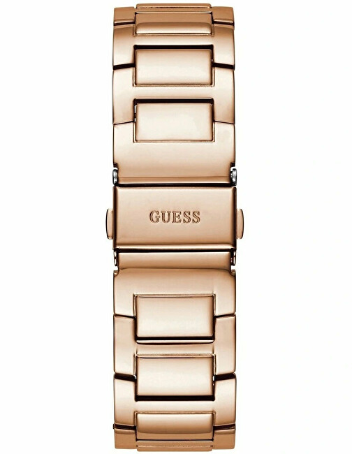 Orë për femra Guess Queen GW0464L3, e artë