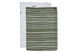 Muslin -MBULESE E HOLLE ULLI  (2pack)