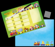 Lojë edukative Adamigo A4 Lojë edukative Adamigo A4