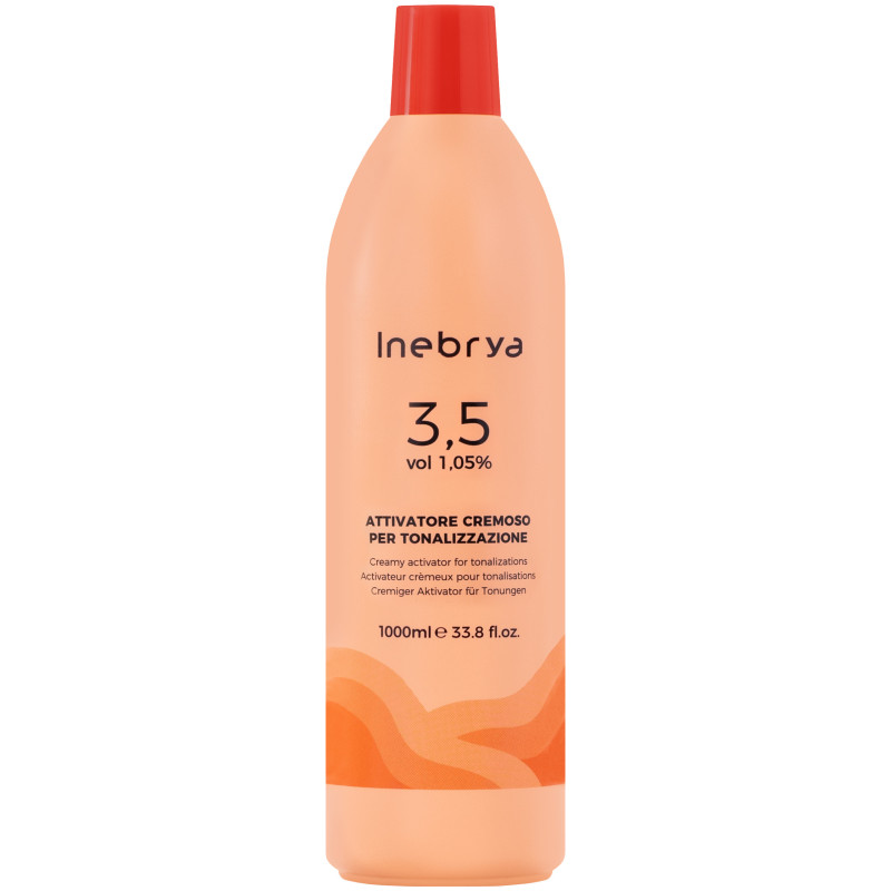 Hidrogjen Inebrya, 3.5 vol 1.05 %, 1000 ml