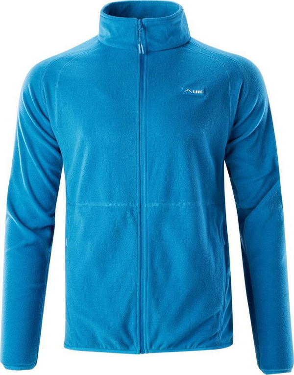 Duks për meshkuj Elbrus Carlow 190, XL, i kaltër