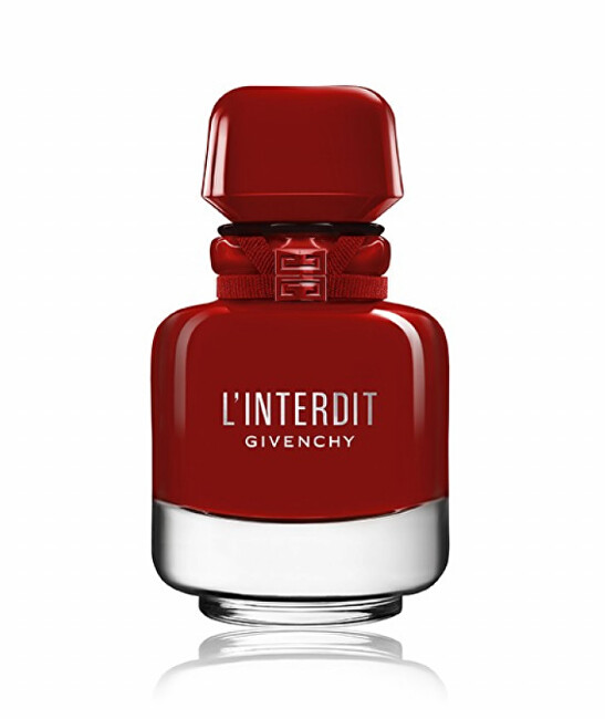 Eau de Parfum Givenchy L'Interdit Rouge Ultime