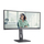 Monitor AOC CU34P3CV, 34", UltraWide Quad HD, i zi