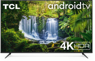 Televizor TCL 43P615 - 43''(108cm), 4K UHD, i zi
