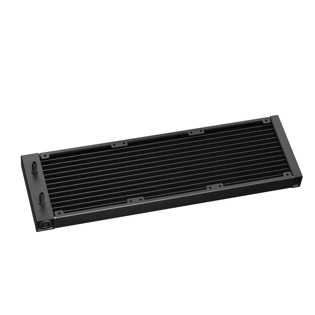 Ftohës DeepCool Mystique 360 ARGB All-in-one
