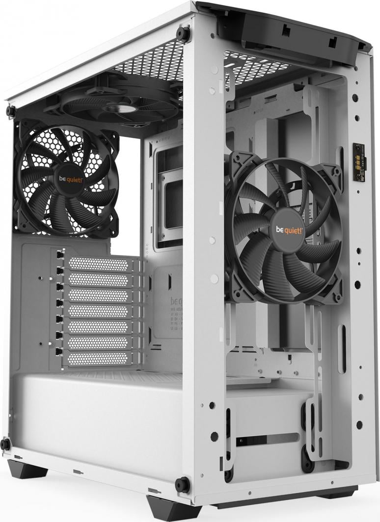 Kasë Pure Base Be Quiet 500DX (BGW38)
