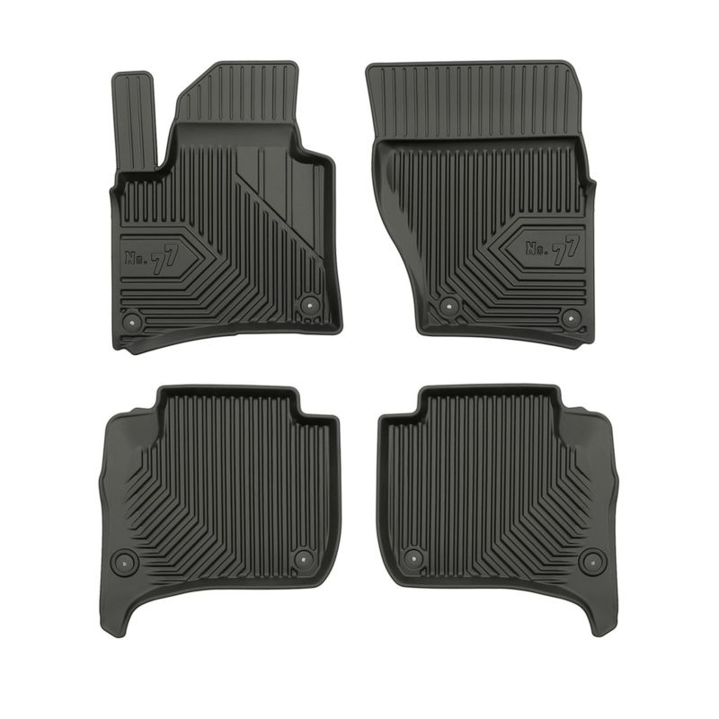 Shtroje Gome Vw Toureg Iii 2018 77408265