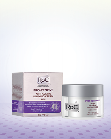 RoC PRO-RENOVE Krem Rigjenerues - Rich, 50ml