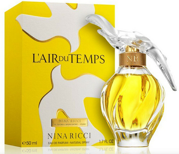 Eau de Parfum Nina Ricci L'Air Du Temps