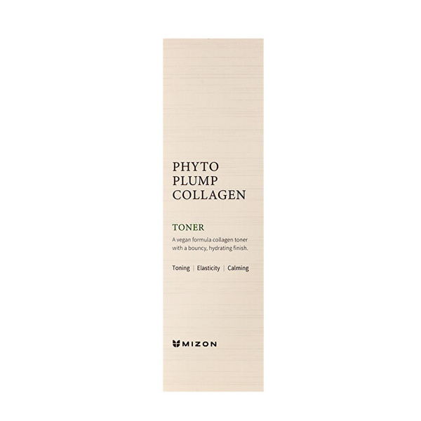 Toner për fytyrë Mizon Phyto Plump Collagen, 150 ml