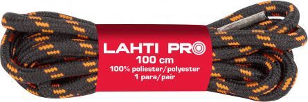 Lidhëse për këpucë Lahti Pro L904030P, 100 cm