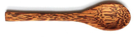 Lugë kokosi Tropikalia, 16 cm