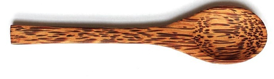 Lugë kokosi Tropikalia, 16 cm