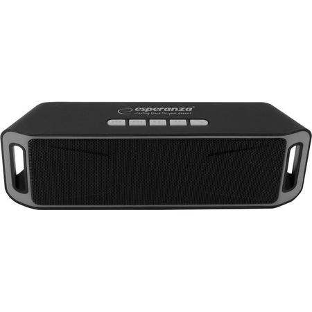 Altoparlant Bluetooth Esperanza FOLK 6 W