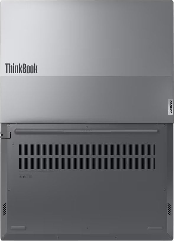 Laptop Lenovo ThinkBook 16 G6, 16", AMD Ryzen 7 7730U, 16 GB RAM, 512 GB SSD, i hirtë
