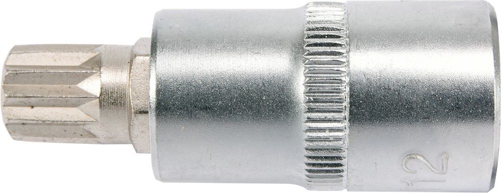 Çelës Yato Spline Shank (YT-04344), 1/2 ", M12 x 55 mm