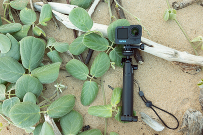 Kamerë GoPro HERO12, e zezë