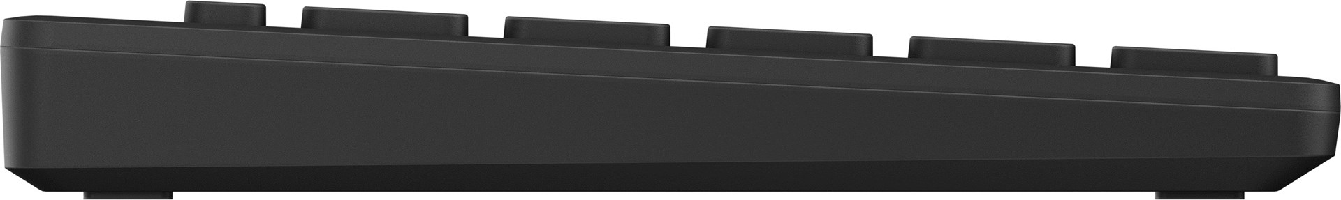 HP 350 Compact Multi-Device Bluetooth Тастатура