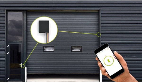 Modul universal Danalock V3 - Bluetooth