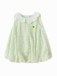 Fustan Cucumber Cloud Bubble