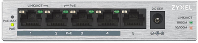 Switch Zyxel GS1005-HP