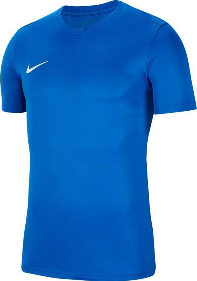 Maicë për meshkuj Nike Park VII (BV6708 463), XL, e kaltër