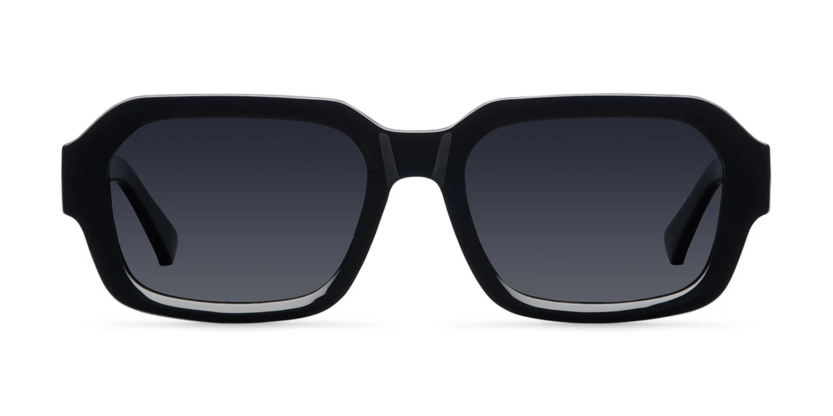 Syze Meller Marli All Black