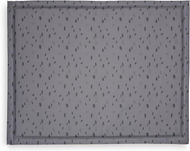 SHPUZE PER  VENDOSJEN E BEBIT  75x95cm Spot Storm GREY SHPUZE PER  VENDOSJEN E BEBIT  75x95cm Spot Storm GREY