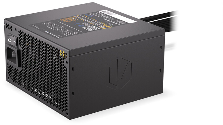 Burim energjie Endorfy Vero L5 Bronze EY7A006 , 700W