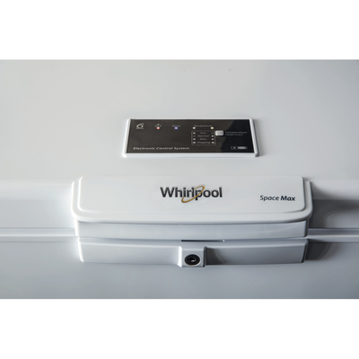 Friz Whirlpool, 400L