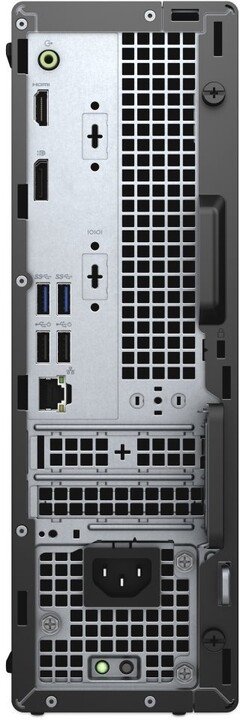 Kompjuter Dell OptiPlex (3080) SFF, Intel Core i5, 8GB RAM DDR4, 512GB SSD, Intel UHD Graphics, i zi
