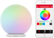 Llampë LED MiPow Playbulb Sphere