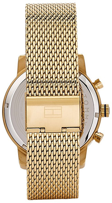 Orë dore Tommy Hilfiger Kane 1710403