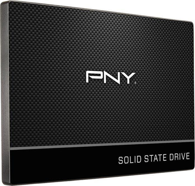 Disk SSD PNY CS900, 2TB, 2.5" SATA III