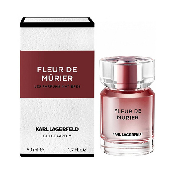 Парфем Karl Lagerfeld Fleur De Murier