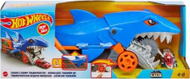 Lodër Hot Wheels Transporter, peshkaqen + makinë (GVG36) Lodër Hot Wheels Transporter, peshkaqen + makinë (GVG36)