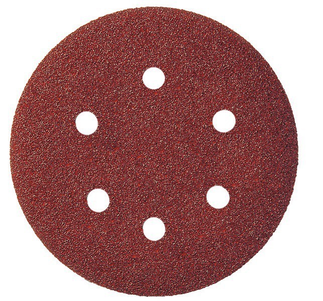 Disk lëmues Klingspor PS 18 EK, 150 mm, 50 copë