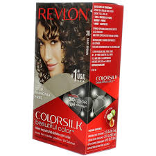 Ngjyrë për flokë Revlon 30 Dark brown 2L, 50.1ml + 59.1ml + 11.8ml