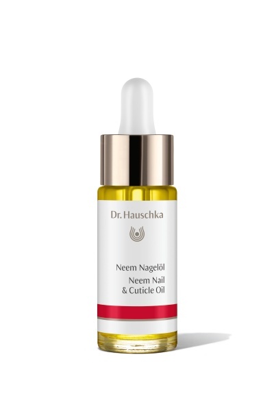 Vaj për thonj Dr. Hauschka Neem 18 ml