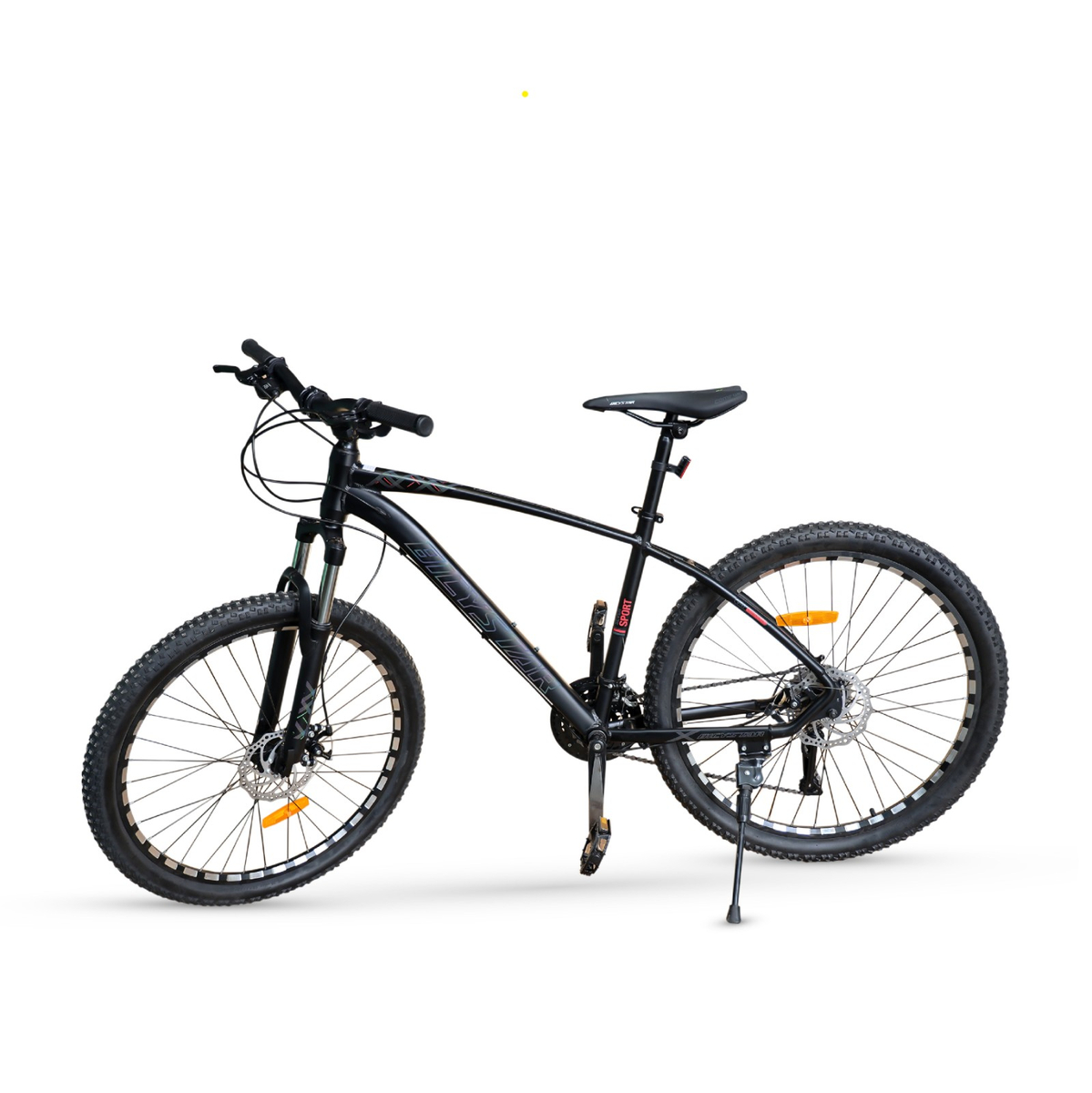 Bicikletë Bicystar, 27.5"