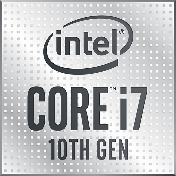 Процесор Intel Core i7-10700KF
