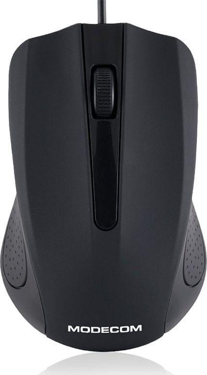 Maus Modecom M9 (M-MC-00M9-100), i zi