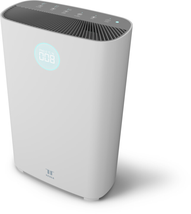 Pastrues ajri Tesla Smart Pro M