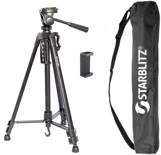 Tripod Starblitz TS-190PH