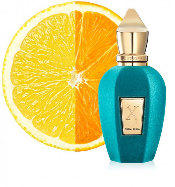 Eau de Parfum Xerjoff Erba Pura