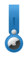 Apple AirTag Loop, Capri Blue (Seasonal Summer2021)