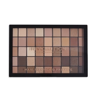 Paletë me hije për sy Revolution Maxi Re-Loaded Nudes 60.75 g Paletë me hije për sy Revolution Maxi Re-Loaded Nudes 60.75 g