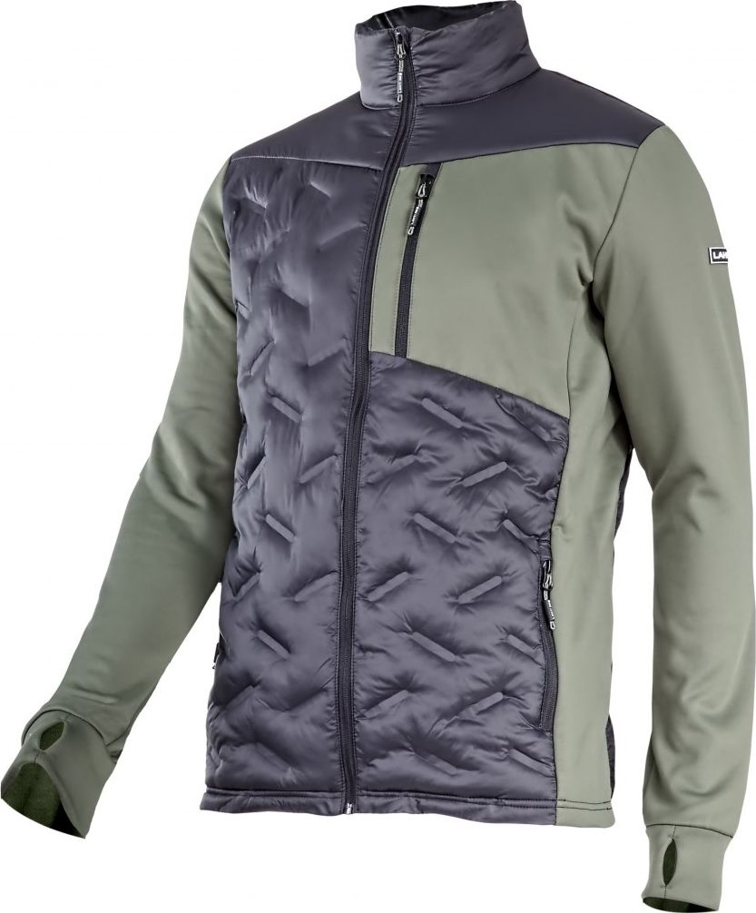 Duks pune Lahti Pro, XL, CE, i zi/gjelbër