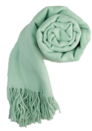 Shall për femra Karpet, i gjelbër